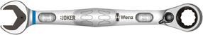 Terkšlinis kombinuotas raktas Wera Joker Switch, 246 mm, 19 mm
