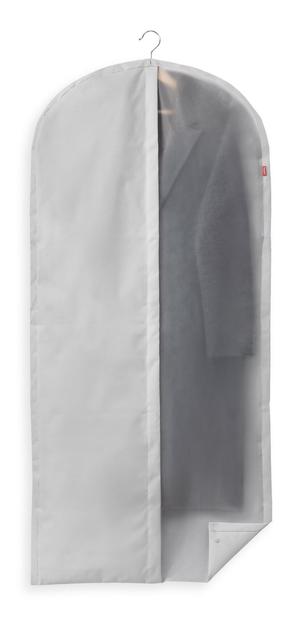 Apģērbu maiss Rayen, 135 cm x 60 cm, brūna krās.