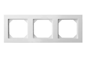 Rāmis 3PL Liregus Epsilon K14-245-03 E/B, balts krās. 3 v.