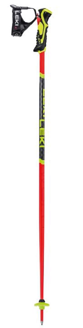 Suusakepid murdmaa- Leki WC Lite SL 3D 65265851 100, 100 cm