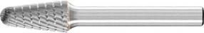 Фреза Pferd Mx NCC KEL 21325012, 60 мм x 10 мм