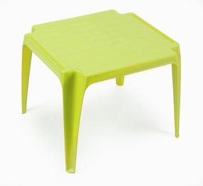 Детский стол, 50 см x 44 см x 55 см