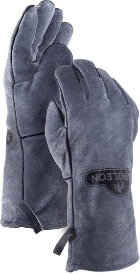 Термостойкая перчатка Napoleon Genuine Leather BBQ Gloves