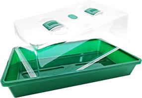 Šiltnamis Garden Center GT1005, 38 cm x 24.3 cm x 18 cm