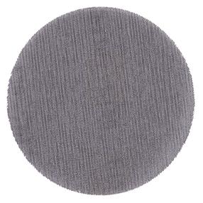Šlifavimo tinklelis Makita D-78710, 80, 15 cm x 15 cm, Ø 15 cm, 10 vnt.