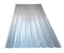 Skarda PROF T, 2500 x 1150 x 0.5 mm, S235