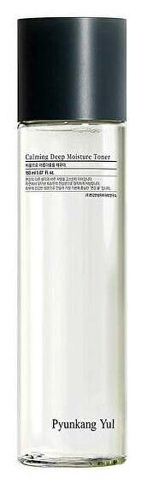 Näotoonik Pyunkang Yul Calming Deep Moisture Toner, 150.0 ml