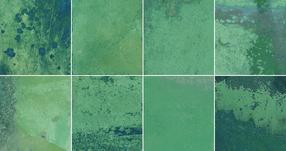 Плитка, керамическая Geotiles Provence 8429991867980, 60 см x 31.6 см, зеленый цв.