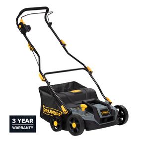 Aeraator Grunder 31007-01, 1300 W
