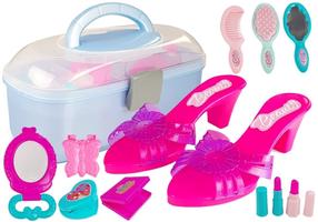 Žaislinis grožio rinkinys Lean Toys