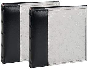 Fotoalbum Victoria Collection 200 MS, must v./hall v.