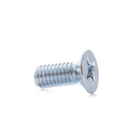 Sraigtai DIN 965 Haushalt, 4 mm x 40 mm, 500 vnt.