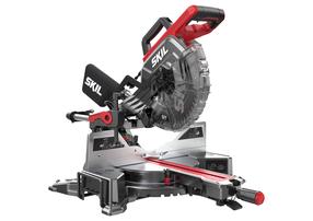 Medžio pjovimo staklės Skil 1321AA, 2000 W, 254 mm