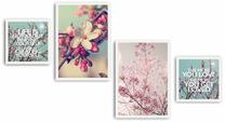 Paveikslas Wallity 4PBCT-05, 30 cm x 30 cm