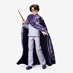 Žaislinė figūrėlė Mattel Harry Potter Exclusive Design Collection HND81, 25 cm, įvairių spalvų