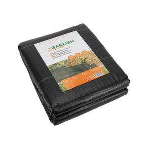 Geotekstilė Garden Center, juoda sp., 15 m x 3.2 m, 100 g/m²