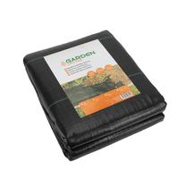 Geotekstilė Garden Center, juoda sp., 15 m x 3.2 m, 100 g/m²