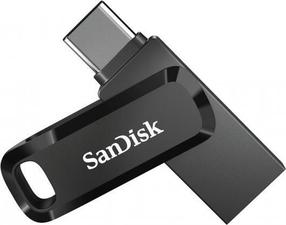 USB mälupulk SanDisk Ultra, must v., 1 TB