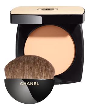 Kompakts pulveris Chanel Les Beiges Healthy Glow, SPF 15, b20, 12 g