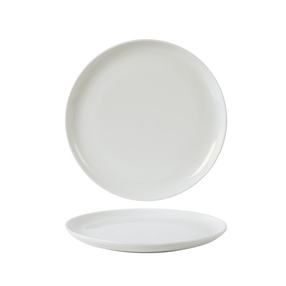 Taldrik prae Leela Baralee Fine Plus, Ø 26 cm, valge v.