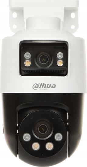 Kuppelkaamera Dahua SDT2A200-2F-NB-A-PV 4mm