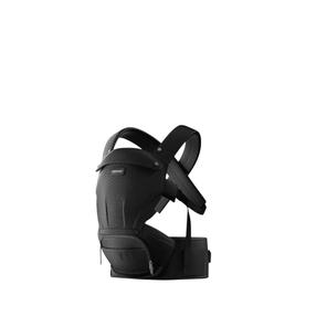 Nešioklė Momcozy 2in1 Move2Fit, juoda sp.
