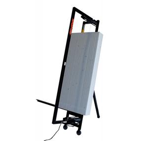 Griezējs Edma Hot Wire Cutting Table, 200 W
