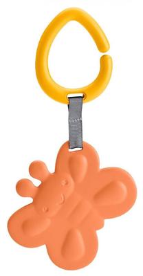 Kramtukas Mattel Fisher Price Buttefly Teeteher