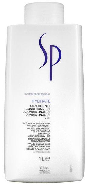 Matu kondicionieris Wella Professionals System Professional Hydrate, 1000 ml