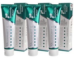 Zobu pastu komplekts Opalescence Sensitivity Relief 3 x 100 ml