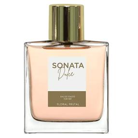 Tualettvesi Melody Sonata Dulce, 100 ml