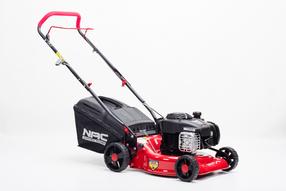 Benzīna zāles pļāvējs NAC LP42-450E, 42 cm