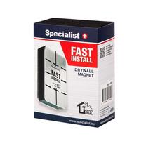 Magnetukas Specialist+ 29/1-003, 102 mm