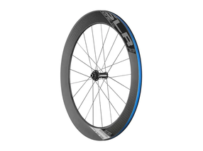 Ratlankis Giant SLR 1 65 Disc black (X) 350000197, anglies pluoštas, juoda sp.