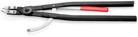 Плоскогубцы для колец Knipex 44 10 J5, 570 мм