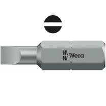 Atsuktuvo antgalis Wera 05072057001, SL5.5, 1/4"