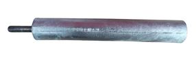 Magnija anods ūdens sildītājam Tesy, 25.5 mm
