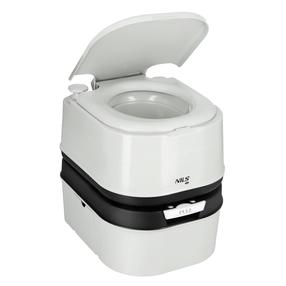 Mobilā biotualete Nils Camp NC0023, 44 cm, 24 l