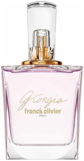 Kvapusis vanduo Franck Olivier Giorgia, 75 ml