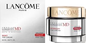 Крем для лица Lancome Absolute Longevity MD Intercept, 50 мл