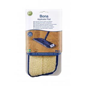 Mops Bona CA101025, 430 mm, dzeltena krās.