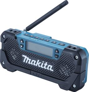 Radijas Makita DEAMR052, CXT, 10.8 V