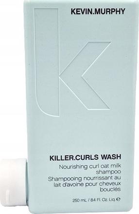 Šampūns Kevin Murphy Killer Curls, 250 ml
