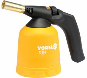 Grila gāzes deglis Vorel 73400, 9 cm x 20 cm