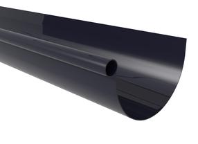 Vihmaveerenn Scala G125, 400 cm, polüvinüülkloriid (pvc), grafiit v.