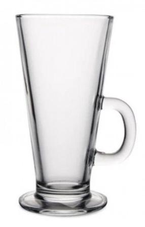  Чашка Dajar, прозрачный цв., 0.26 л