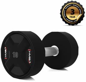 Hantele HMS HPC, 10 kg
