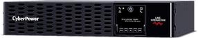 UPS pingestabilisaator Cyber Power PR3000ERTXL2U, 3000 W