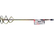 Statybinis maišymo antgalis Yato YT-5493, sds+
