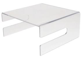 Monitoriaus stovas NewStar